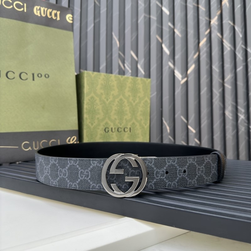 Gucci Belts